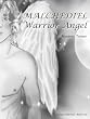 Malchediel - Warrior Angel (Wings Unfurled)
