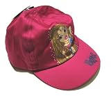 Childrens/Kids Bratz Baseball Cap