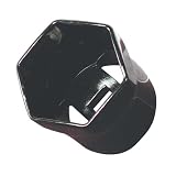 41ENuHWB5rL. SL160  Great Neck OEM 25491 2 3/4 Inch Truck Wheel Bearing Locknut Socket