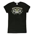 Deftones - Def Honor Ladies T-Shirt