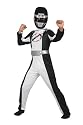 Standard Black Power Ranger Costume