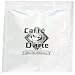 Caffe D'arte Firenze Northern Italian Blend Expresso, 45mm-Hard Espresso Pods (Pack of 120)