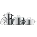 Cookware set ASTORIA 4-pc