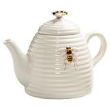 Beehive Teapot