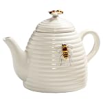 Beehive Teapot