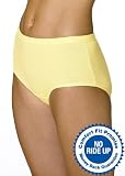 Hanes Women's Comfort Soft Low Rise Brief