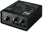 Stage Line MPA-102 Mikrofon-Vorverst�...