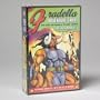 Fradella Adventure Tarot Deck & Book Set with Book(s)