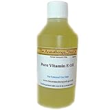 Pure Vitamin E Oil 100ml