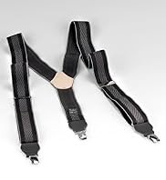 Adjustable Braces
