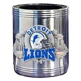 Detroit Lions Can Cooler