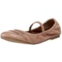 Report Women's Risa Flat,Pink,10 M US