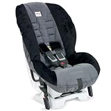 Britax Marathon - Convertible Car Seat by
