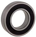 8mm Nom I.D., 22mm Nom. O.D., 7mm Wide, 608 Bearing Designation, Shield Metric Series - Double Sealed, Metric 6000 Series, Peer Ball Bearings (1 Each)
