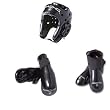 Macho Dyna 5 piece sparring gear set