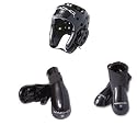 Macho Dyna 5 piece sparring gear set