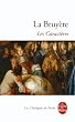 Les Caract�res