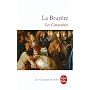 Les Caract�res de La Bruy�re