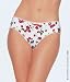 Cherry Print Brief