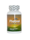 Flowtrol Natural Bladder Support 1 - 120 Tablet Bottle