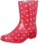 Jardy Demi Botte Olga, Bottes de plui...