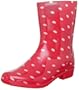 Jardy Demi Botte Olga, Bottes de pluie femme