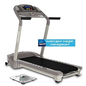 Sebring Transformer Treadmill Sebring Transformer Treadmill