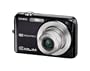 Casio Exilim EX-Z1050 10.1MP Digital Camera with 3x Anti Shake Optical Zoom (Black)