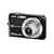 Casio Exilim EX-Z1050 10.1MP Digital Camera with 3x Anti Shake Optical Zoom (Black)