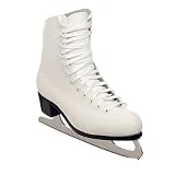 CCM Pirouette Womens Figure Ice Skates
