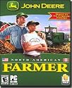 John Deere North American Farmer
