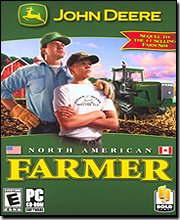 VideoGames: John Deere North American Farmer