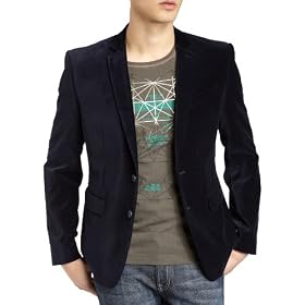 Buy Ben Sherman Mens Accomplished Jacket by Ben Sherman
