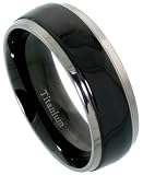 Titanium 5/16