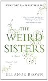 The Weird Sisters