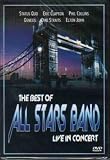 Phil Collins Genesis Status Quo Clapton Dvd