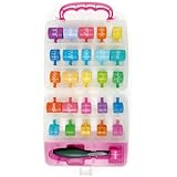 We R Memory Keepers The Head Case Storage System for Scrapbooking