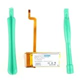 REPLACEMENT BATTERY+TOOLS FOR IPOD VIDEO 30GB 5G