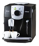Saeco A-EY-Bk Easy Fully Automatic Espresso Machine, Black