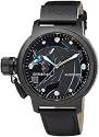 Christian Audigier Herrenarmanduhr Ete-105 Black Panther