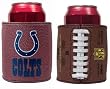 Set of 2 Set of 2 Indianapolis Colts Football Can Cooler - NFL