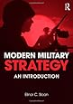 Modern Military Strategy: An Introduction