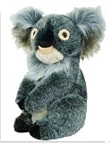 Daphne's Koala Putter/Utility Wood Golf Club Head Cover