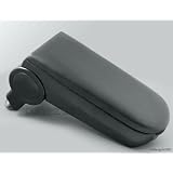 Blk Center Console Armrest Box For 1998-2004 Volkswagen Passat B5 Brand NEW 