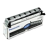 PANASONIC COMPANY / Toner cartridge for panasonic fax kx-fl511, fl541 / PANKXFA83 / Sold as 1 Each / Mfr Part # KXFA83 \*/ Toner cartridge for panasonic fax kx-fl511, fl541