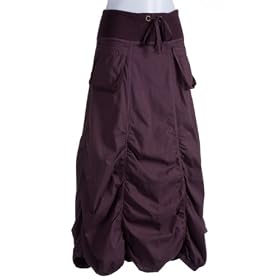 XCVI Afternoon Skirt Flint