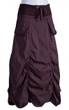 Apparel : XCVI Afternoon Skirt Flint
