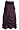 XCVI Afternoon Skirt Flint
