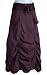 XCVI Afternoon Skirt Flint