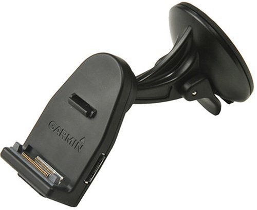 GARMIN 010-11030-00 Suction Cup Mount For Nuvi 700 Series Travel Assistant